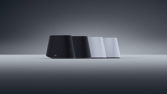 Sony Pulse Elevate: Speaker Nirkabel Baru
