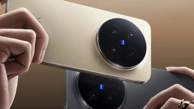 Battle of Flagships: OPPO Find X9 Series vs vivo X300 Series