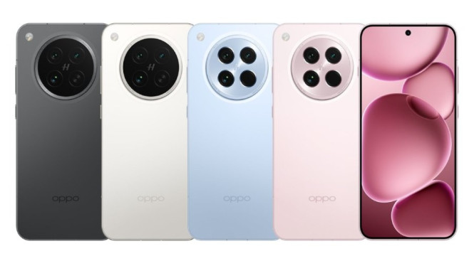 Bocoran Oppo Find X9s: Desain Ringkas