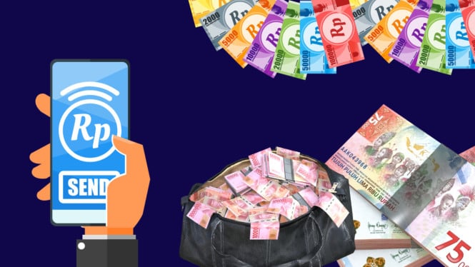 Rebahan Dapat Uang! Begini Cara Mudah Raup Saldo DANA Gratis dari Aplikasi Terpercaya 2025