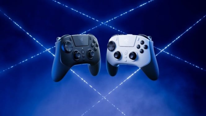 Razer Raiju V3 Pro Resmi Meluncur