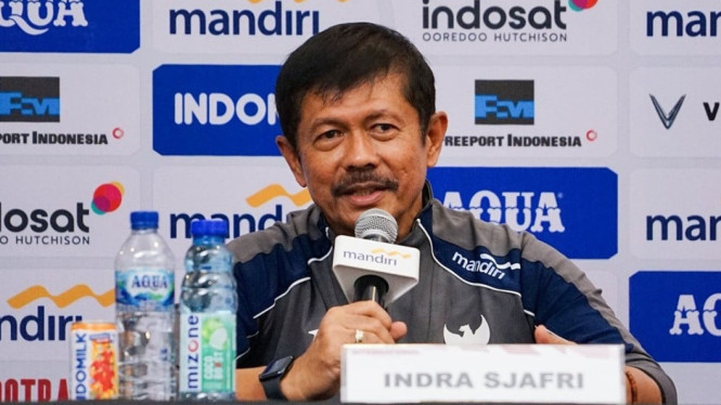 Indra Sjafri