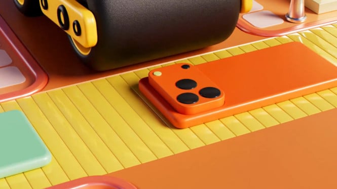 RedMagic Tawarkan Solusi untuk Masalah 'Camera Bump' di Smartphone Flagship!