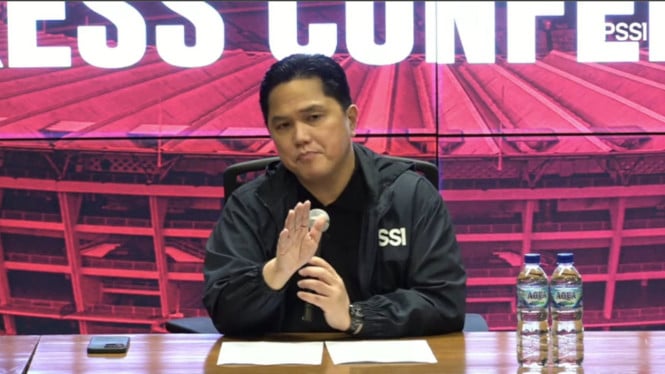 Erick Thohir