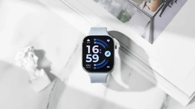 Xiaomi Redmi Watch 6