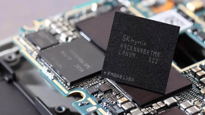 Smartphone Makin Mahal! Xiaomi Akui Harga Redmi K90 Pro Naik Gara-Gara DRAM