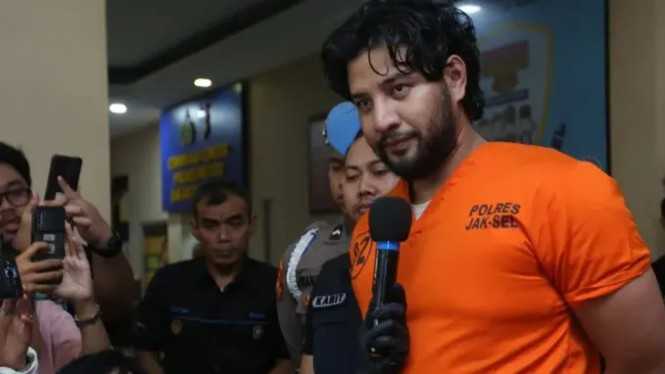 Aplikasi Zangi Dipakai Ammar Zoni untuk Chat Tahanan Narkoba—Apa Itu Zangi?