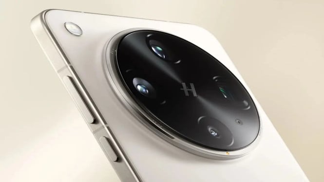 Oppo Find X9 Ultra Disebut Bakal Punya Baterai Terbesar