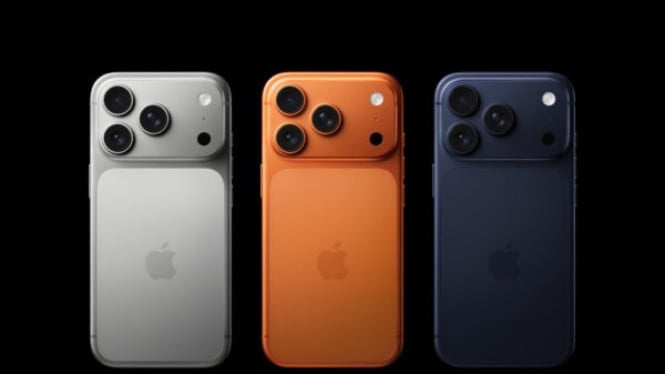 Apple Kalah? Ini Merek Smartphone yang Punya Kamera Paling Canggih Saat Ini