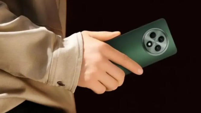 HP di Bawah 3 Juta Bisa Vlog Profesional