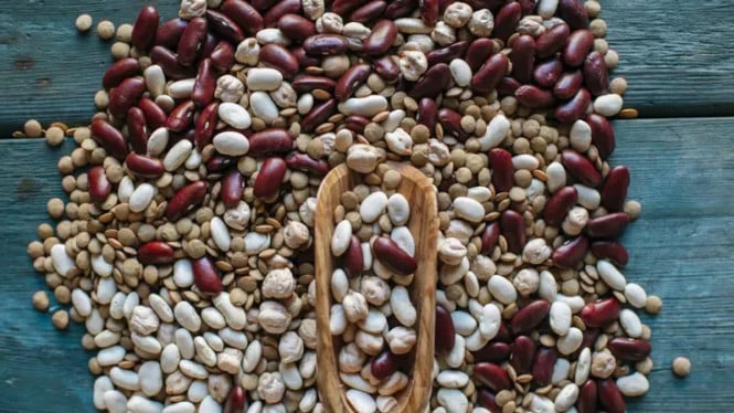 Jangan Cuma Makan Almond—5 Makanan Ini Punya Magnesium Lebih Banyak!