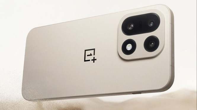 Bocoran Terbaru OnePlus 15