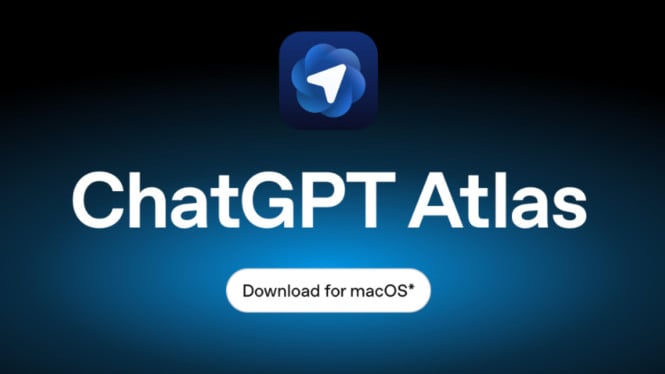 ChatGPT Atlas