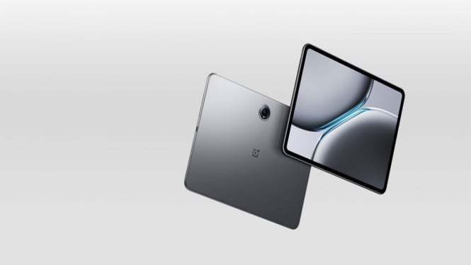 OnePlus Pad 2 Resmi Rilis