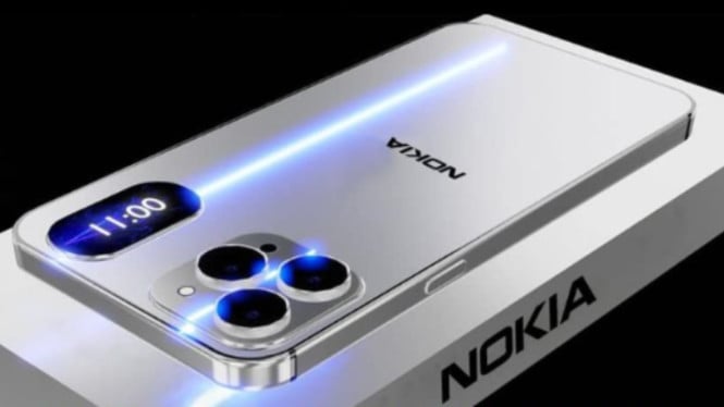 Nokia Lumia Max 2025