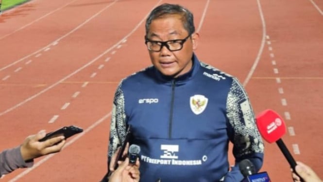 Isu Kembalinya Shin Tae-yong Menggema! Apa Kata Ketua BTN Soal Dukungan Exco PSSI?