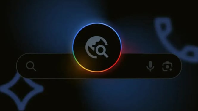 Google AI Abaikan Situs Populer