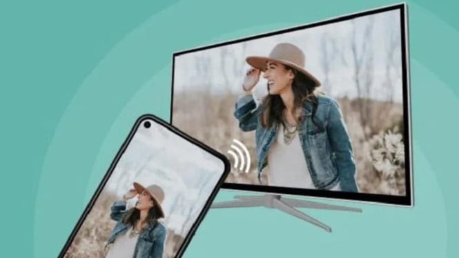 12 Aplikasi TV Online Gratis Android & iOS 2025