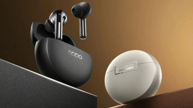 OPPO Enco X3s Resmi Rili