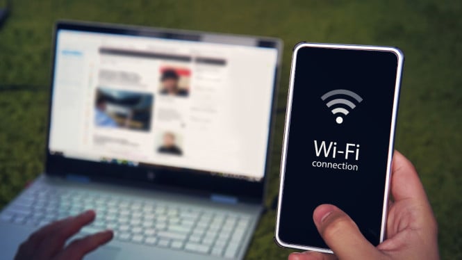 Trik Mode Pesawat di HP