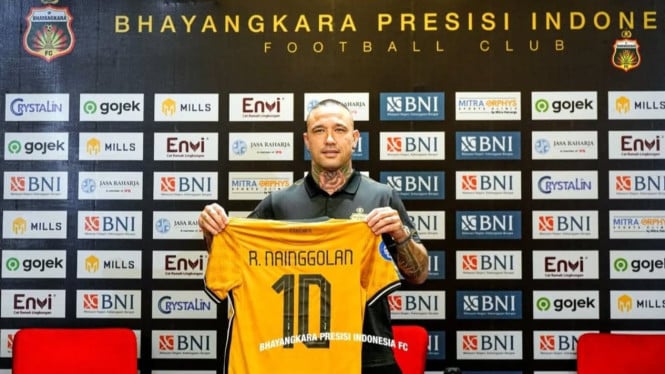 Radja Nainggolan