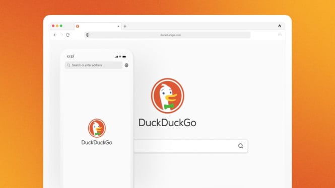 DuckDuckGo Browser