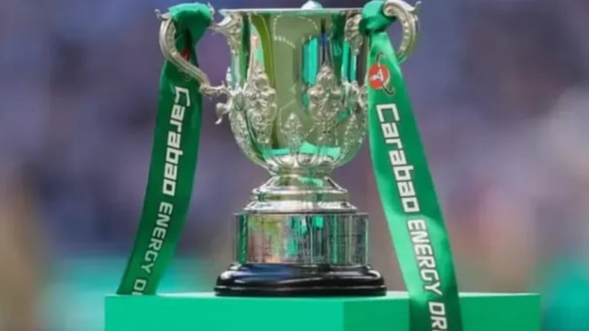 Derby London & Kemenangan Dramatis: Ini 8 Tim yang Lolos ke Perempat Final Piala Liga