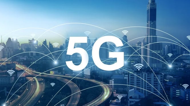 Kenapa 5G di Indonesia Lemot? OpenSignal Bongkar Penyebab Utamanya!