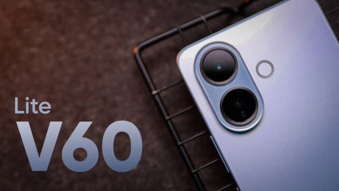 VIVO V60 Lite