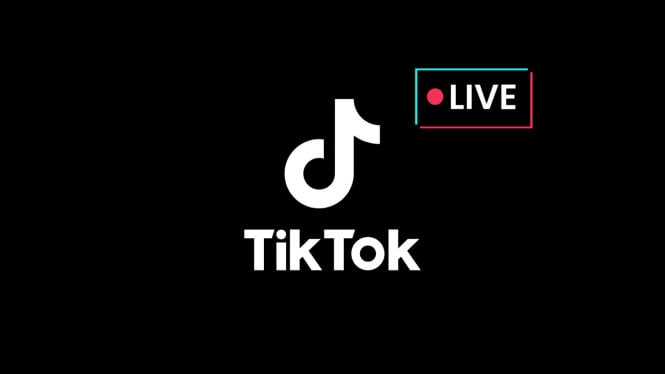 Modus Penipuan TikTok Live