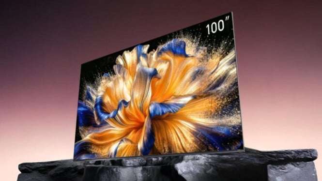 Hisense E8S Pro Resmi Dirilis: Inovasi Terbaru TV Premium