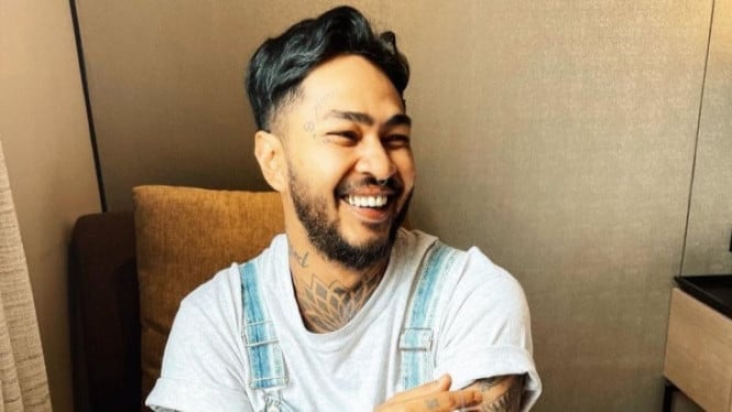 Onadio Leonardo Diamankan Polisi Terkait Narkoba