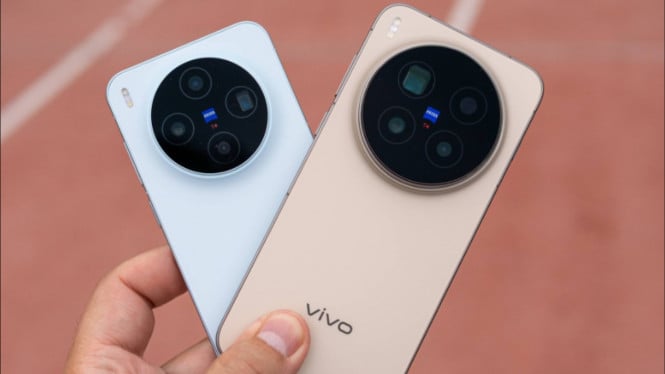 Vivo X300