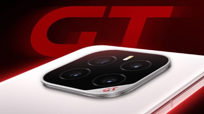 Honor GT 2 dan GT 2 Pro Siap Meluncur