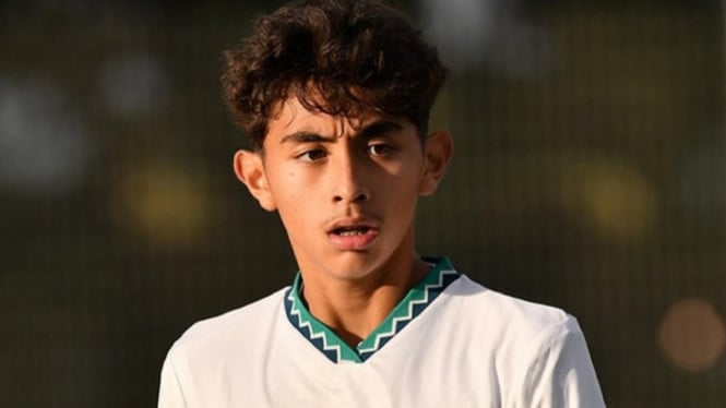 Dulu Bintang, Kini Absen—Ini Alasan Welber Jardim Tak Ikut Piala Dunia U-17 Qatar