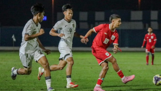 Timnas Indonesia U-17