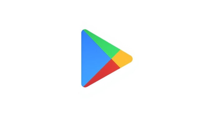 Google Play Store