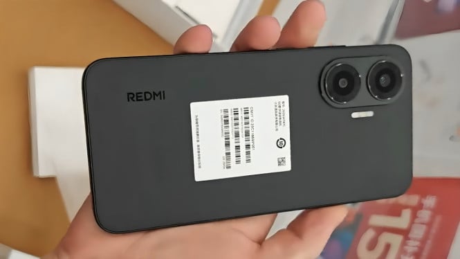 Redmi Turbo 4