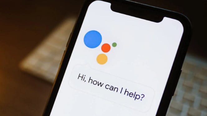 Google Assistant