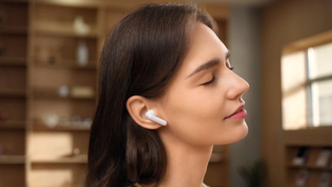 Huawei FreeBuds SE 4 ANC