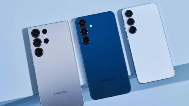 Bocoran Galaxy S26: Chip 2nm Pertama Samsung, AI Lebih Pintar, Performa Meledak!