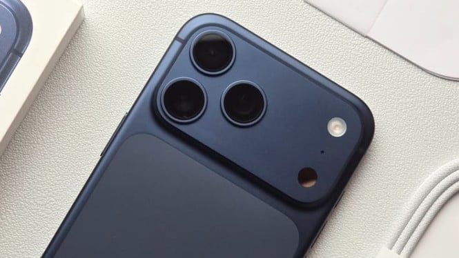 Cari HP Baru? Ini 14 Ponsel Terbaru Oktober 2025, dari Murah sampai Flagship!