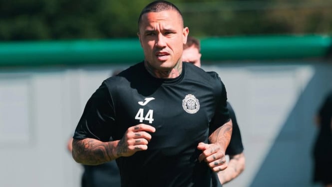 Radja Nainggolan