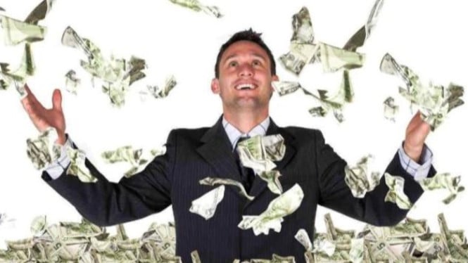 Rezeki Mengalir Deras! 5 Weton Paling Hoki di Tanggal 3 November 2025