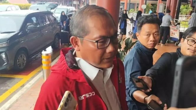 Benarkah Roberto Donadoni Akan Gantikan Kluivert? Ini Respons Resmi PSSI