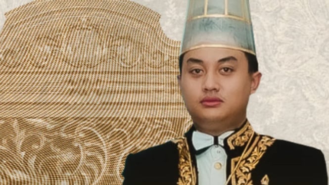 Putra Mahkota Usia 22 Tahun Ini Calon Pengganti PB XIII—Siapa Lawannya?
