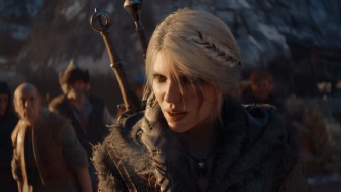 The Witcher IV – Dunia Fantasi yang Semakin Luas