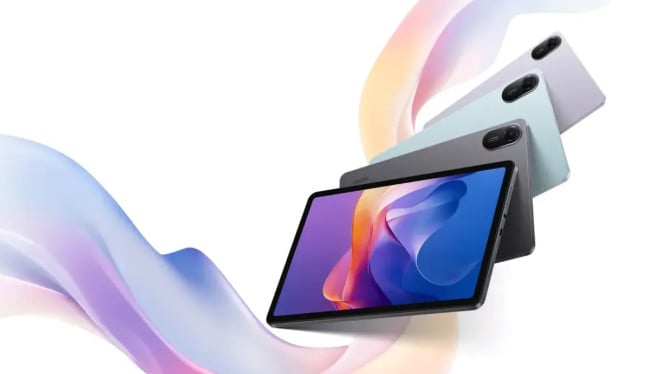 Harga Beda Rp1 Jutaan, Ini Perbedaan Krusial Redmi Pad 2 dan Pad 2 Pro