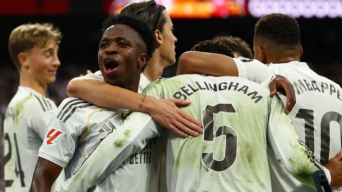 Derby Eropa! Liverpool Vs Madrid & PSG Vs Bayern Malam Ini – Siapa Menang?