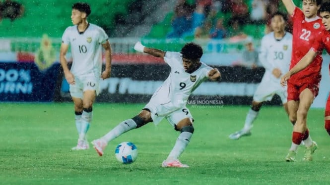 Timnas Indonesia U-17